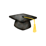 Graduation Hat